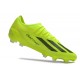 adidas X Crazyfast Messi.1 FG Zawistny Czarny