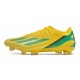 adidas X Crazyfast Messi.1 FG Zawistny Zielony 