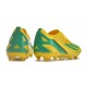 adidas X Crazyfast Messi.1 FG Zawistny Zielony 