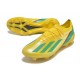 adidas X Crazyfast Messi.1 FG Zawistny Zielony 