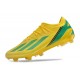 adidas X Crazyfast Messi.1 FG Zawistny Zielony 