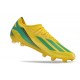 adidas X Crazyfast Messi.1 FG Zawistny Zielony 