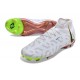 Korki Nike Phantom Luna Elite FG X WWC Biały Czarny Złoto 