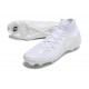 Nike Phantom Luna 2 Elite FG Biały