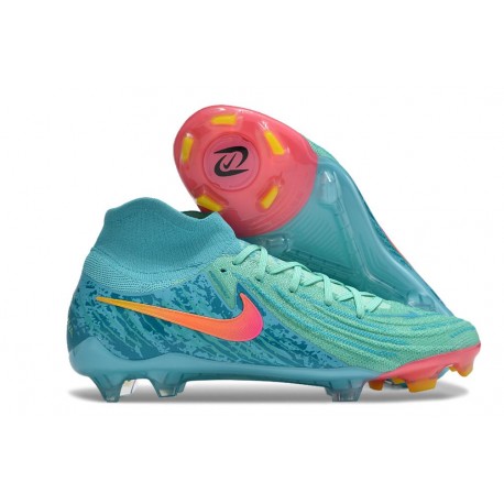 Nike Phantom Luna 2 Elite FG Zawistny Czerwony