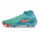 Nike Phantom Luna 2 Elite FG Zawistny Czerwony