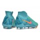 Nike Phantom Luna 2 Elite FG Zawistny Czerwony