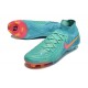 Nike Phantom Luna 2 Elite FG Zawistny Czerwony