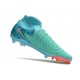 Nike Phantom Luna 2 Elite FG Zawistny Czerwony