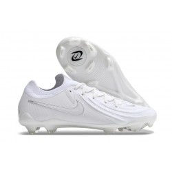 Korki Nike Phantom Luna 2 Elite L FG Biały 