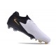 Korki Nike Phantom Luna 2 Elite L FG Biały Czarny Złoto