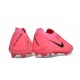 Korki Nike Phantom Luna 2 Elite L FG Różowy Czarny