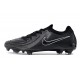 Korki Nike Phantom Luna 2 Elite L FG Czarny