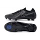 Korki Nike Phantom Luna 2 Elite L FG Czarny