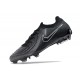 Korki Nike Phantom Luna 2 Elite L FG Czarny