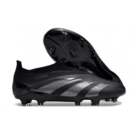 Korki adidas Predator Elite LL FGKorki adidas Predator Elite LL FG Czarny