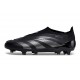 Korki adidas Predator Elite LL FGKorki adidas Predator Elite LL FG Czarny