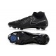 Nike Phantom Luna 2 Elite FG Czarny