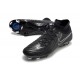 Nike Phantom Luna 2 Elite FG Czarny