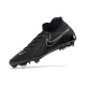 Nike Phantom Luna 2 Elite FG Czarny
