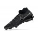 Nike Phantom Luna 2 Elite FG Czarny