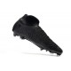 Nike Phantom Luna 2 Elite FG Czarny