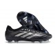 adidas Copa Pure 2 + Elite FG Czarny Wilczy