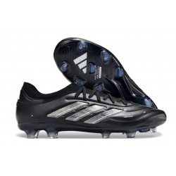 adidas Copa Pure 2 + Elite FG Czarny Wilczy