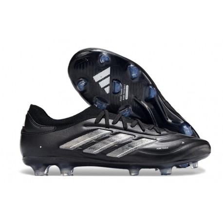 adidas Copa Pure 2 + Elite FG Czarny Wilczy