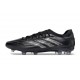 adidas Copa Pure 2 + Elite FG Czarny Wilczy