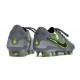 Korki Nike Tiempo Legend X Elite FG Wilczy Czarny Zielony