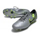 Korki Nike Tiempo Legend X Elite FG Wilczy Czarny Zielony