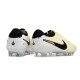 Korki Nike Tiempo Legend X Elite FG Lemoniada Czarna