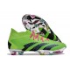 Buty adidas Predator Accuracy.1 FG Zielony Czarny