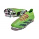 Buty adidas Predator Accuracy.1 FG Zielony Czarny 