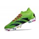 Buty adidas Predator Accuracy.1 FG Zielony Czarny 