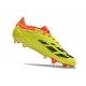 Buty adidas Predator 24 Elite FG Zawistny Czarny Czerwony