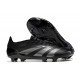 Buty adidas Predator 24 Elite FG Czarny