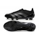 Buty adidas Predator 24 Elite FG Czarny