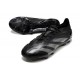 Buty adidas Predator 24 Elite FG Czarny