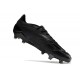 Buty adidas Predator 24 Elite FG Czarny