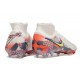 Nike Phantom Luna 2 Elite FG SE x Barna Biały Czerwony Zawistny