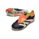adidas Buty Predator Elite Foldover Tongue FG Czarny Biały Czerwony