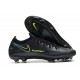 Nike Korki Phantom GT Elite FG Czarny Zawistny