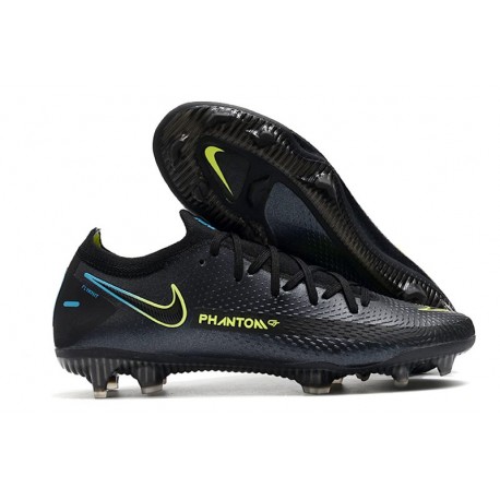 Nike Korki Phantom GT Elite FG Czarny Zawistny