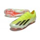 adidas X Crazyfast Messi.1 FG Zawistny Czarny Biały 