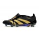 adidas Buty Predator Elite Foldover Tongue FG Czarny Złoto