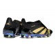 adidas Buty Predator Elite Foldover Tongue FG Czarny Złoto