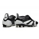 adidas Buty Predator Elite Foldover Tongue FG Czarny Biały 