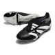 adidas Buty Predator Elite Foldover Tongue FG Czarny Biały 